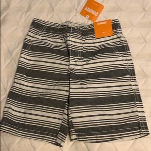 Kids Shorts - Gymboree - Size 5T - Tags on